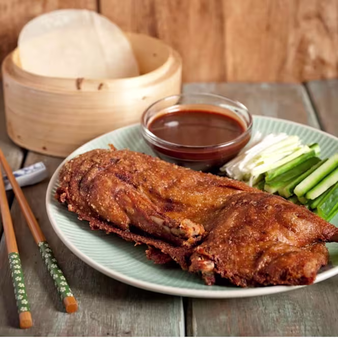 Bonda by Duck & Noodle - 3