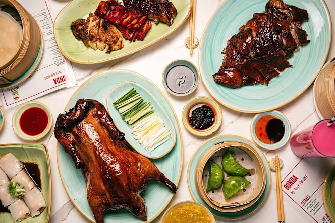 Bonda by Duck & Noodle - 9