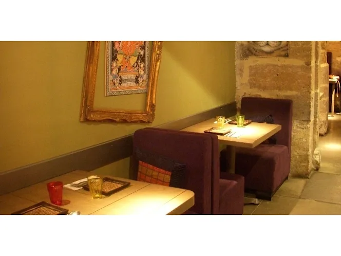 Les Petits Siamois - 7