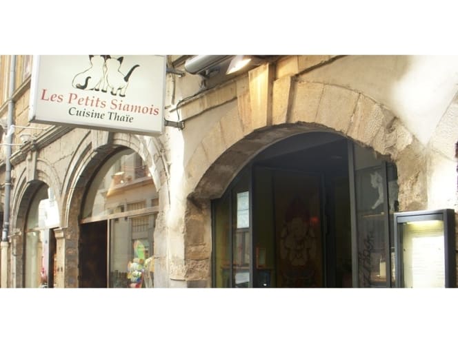 Les Petits Siamois - 9