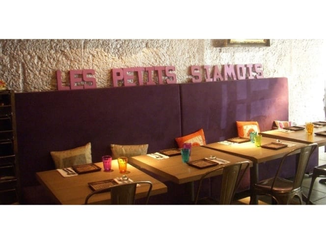 Les Petits Siamois - 8