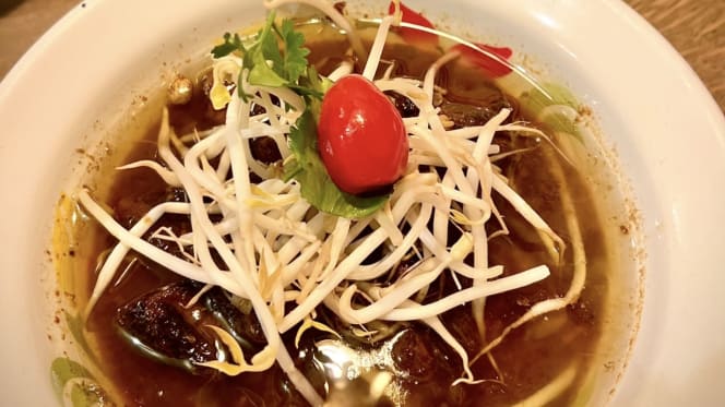 Les Petits Siamois - 1