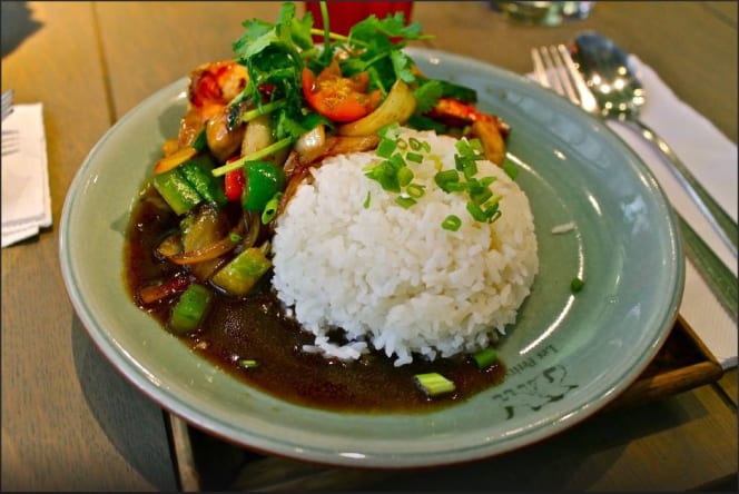 Les Petits Siamois - 4