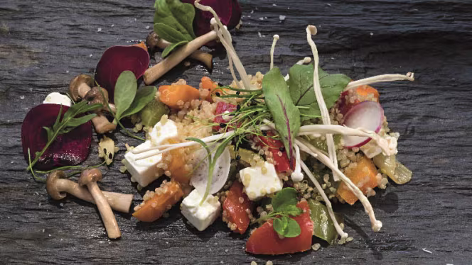 Cozinha da Clara - 2