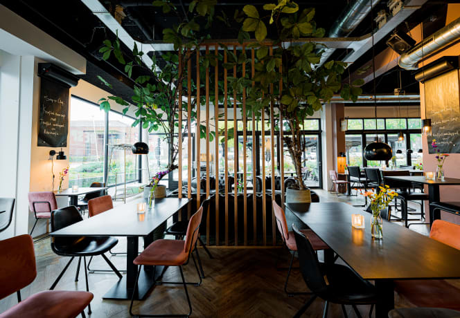 De Spil Groesbeek - 6