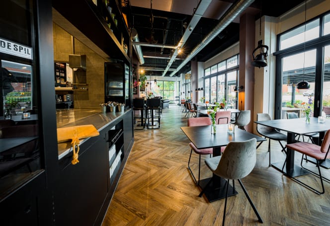 De Spil Groesbeek - 9