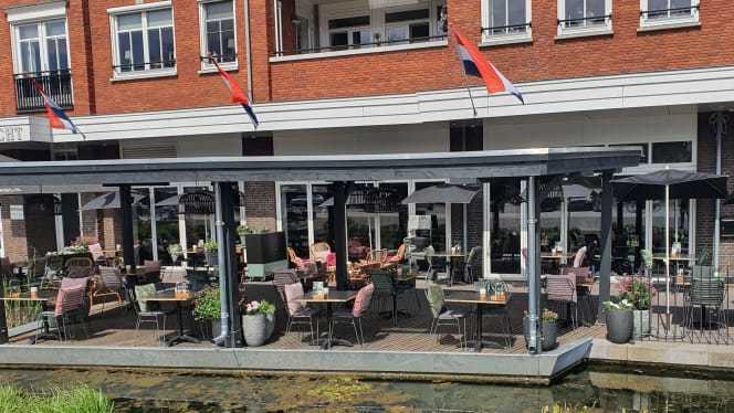 De Spil Groesbeek - 5