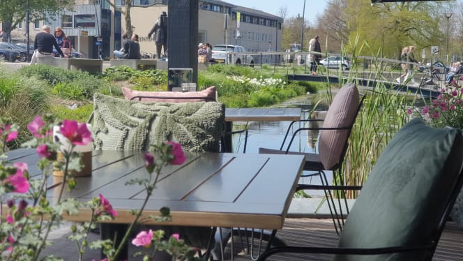 De Spil Groesbeek - 4