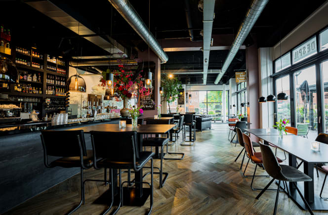 De Spil Groesbeek - 0