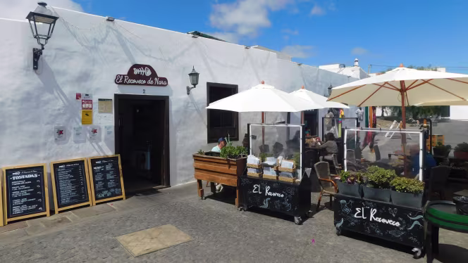 El Recoveco de NaRa - 9