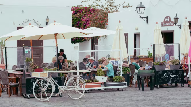 El Recoveco de NaRa - 5