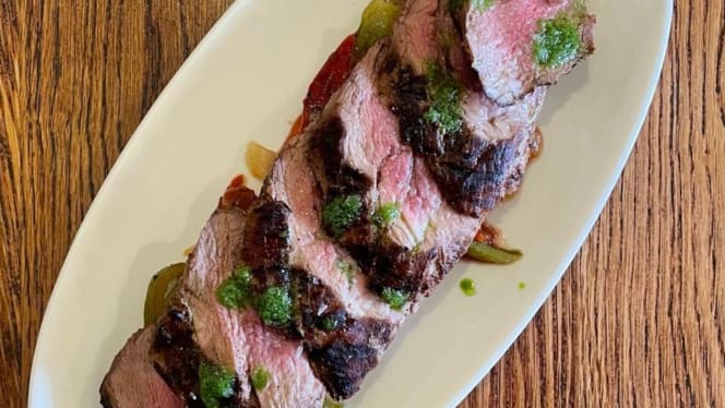 Tapas Brindisa South Kensington - 8