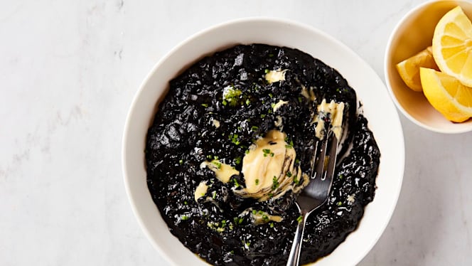 Tapas Brindisa South Kensington - 3