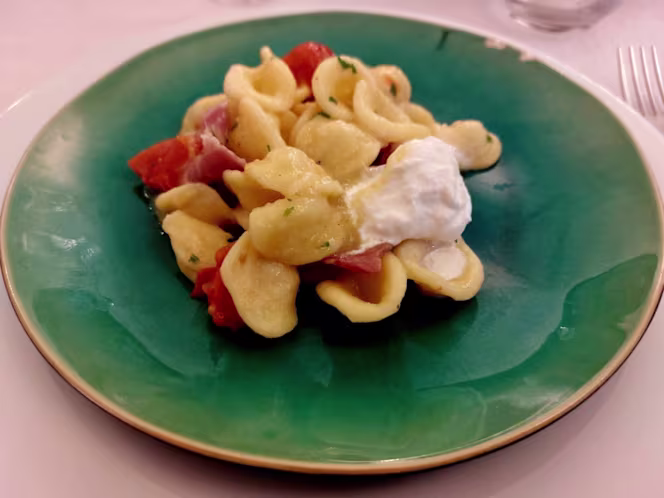 La Corte dei Peuceti - 2