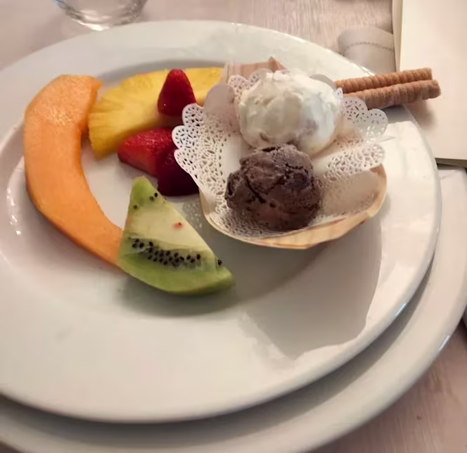 La Corte dei Peuceti - 3