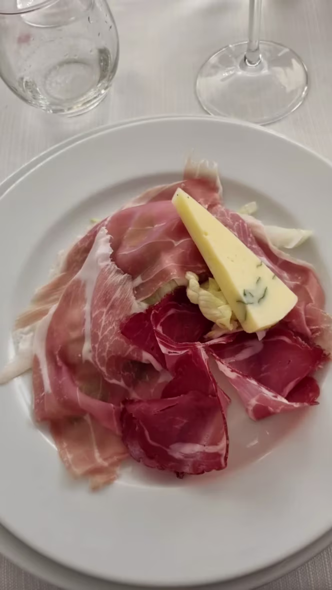 La Corte dei Peuceti - 0