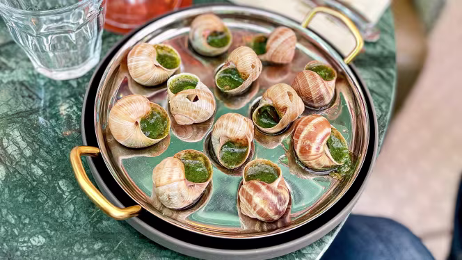 Madame Pampa - Paris - 8