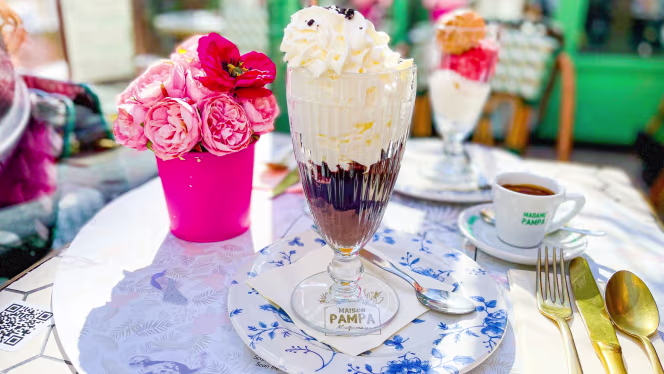 Madame Pampa - Paris - 4