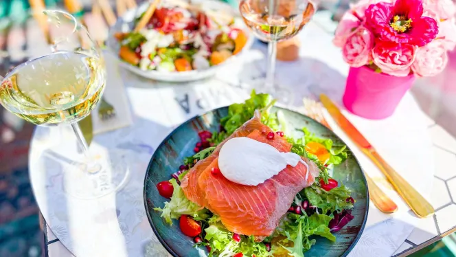 Madame Pampa - Paris - 0