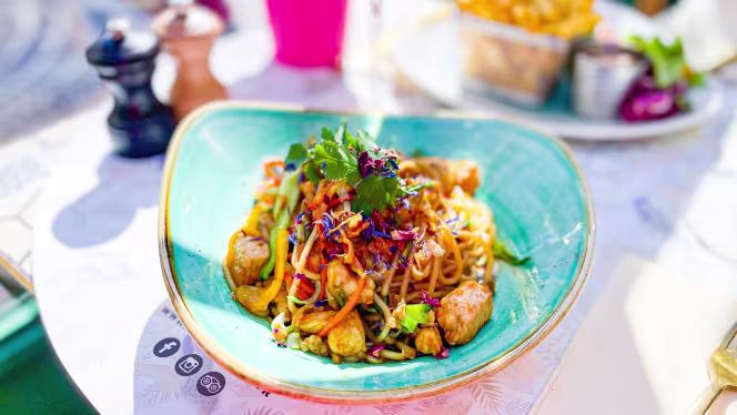 Madame Pampa - Paris - 9