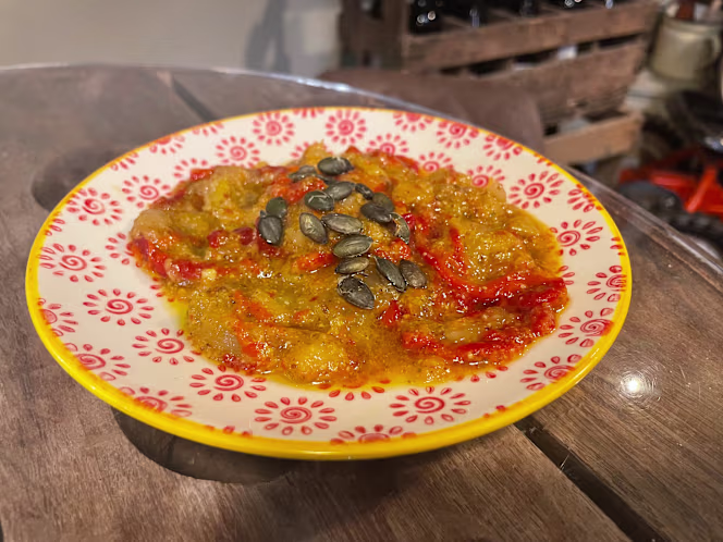 Comptoir Cuisine - 2