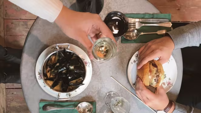 Comptoir Cuisine - 6