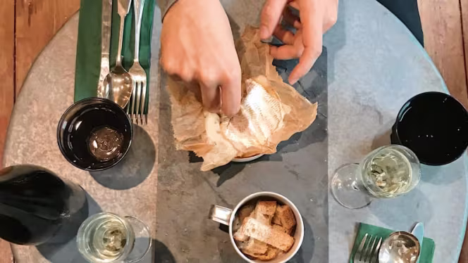 Comptoir Cuisine - 4