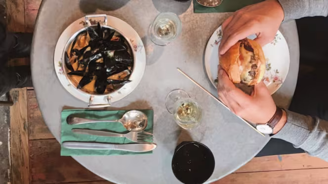 Comptoir Cuisine - 5