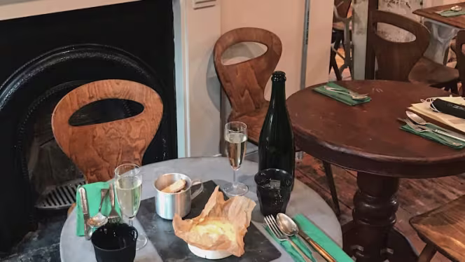 Comptoir Cuisine - 3