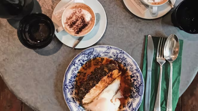 Comptoir Cuisine - 8