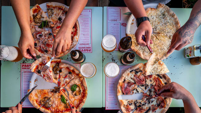 Pasta Non Basta - Alvalade - 0