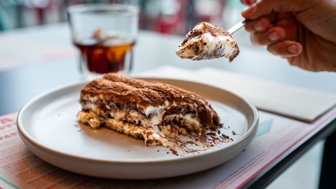 Pasta Non Basta - Alvalade - 8