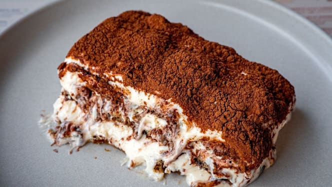 Pasta Non Basta - Alvalade - 6