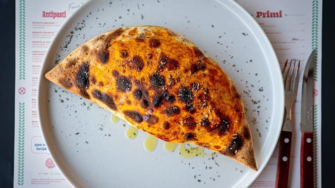 Pasta Non Basta - Alvalade - 7