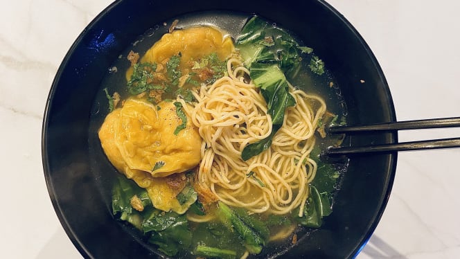 Ba Ma | Resto Viêt - 3