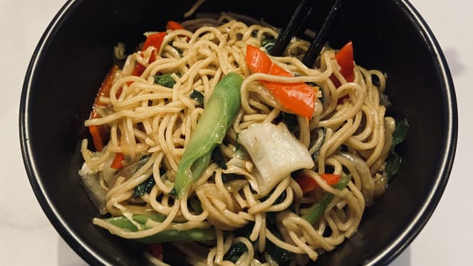 Ba Ma | Resto Viêt - 1