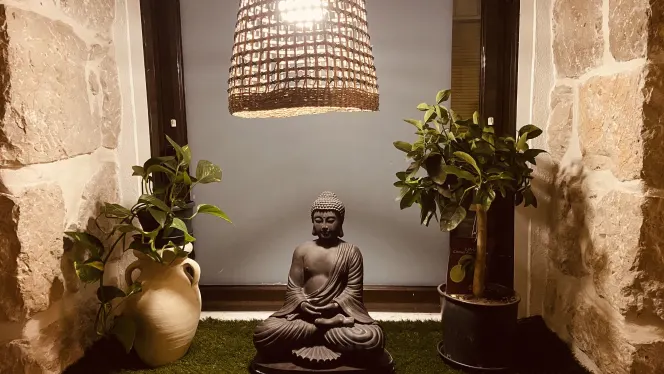 Ba Ma | Resto Viêt - 0