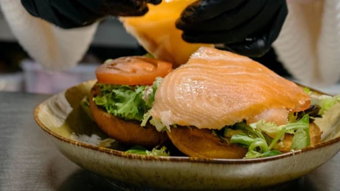 Vanilla Vibes Café Sittard - 8