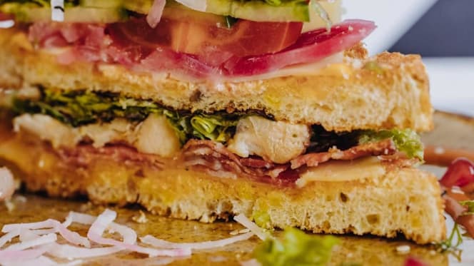 Vanilla Vibes Café Sittard - 7