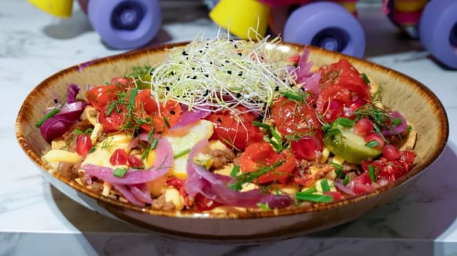 Vanilla Vibes Café Sittard - 3