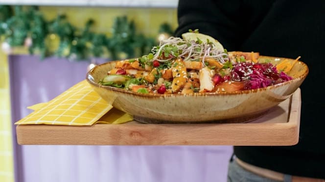 Vanilla Vibes Café Sittard - 0