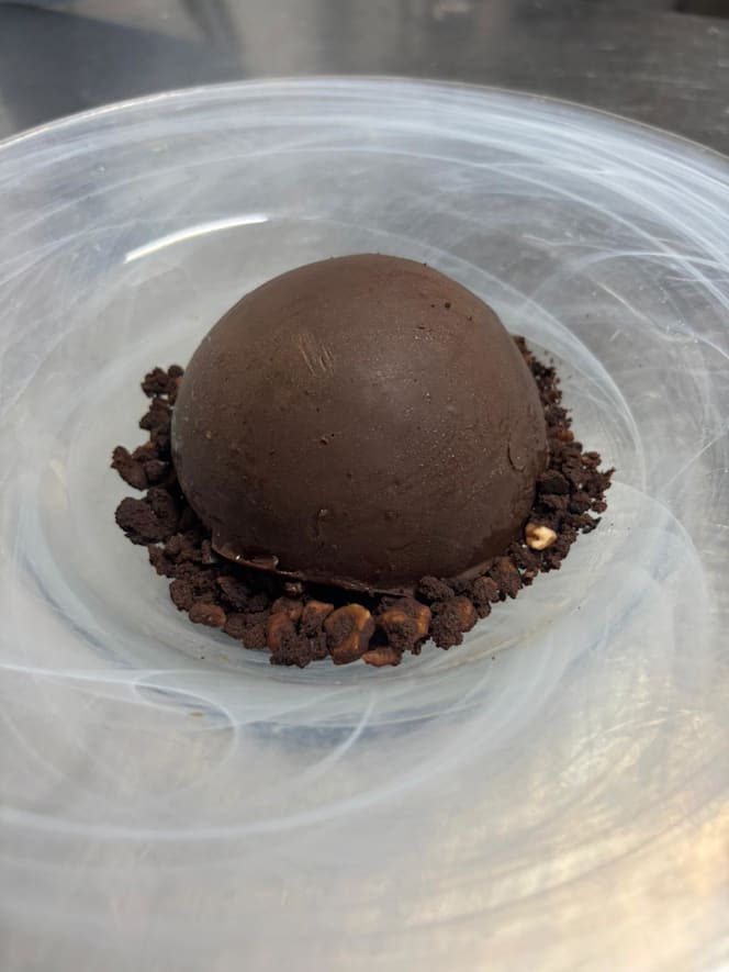 Un Fuoco Restaurant - 5