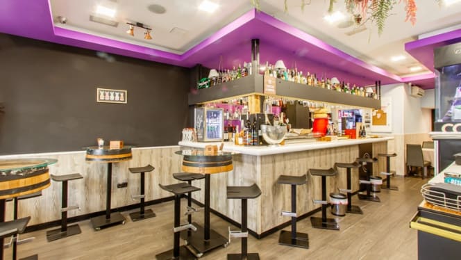 Donde Ricky - Madrid - 4