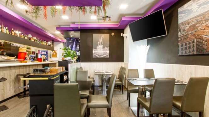 Donde Ricky - Madrid - 5