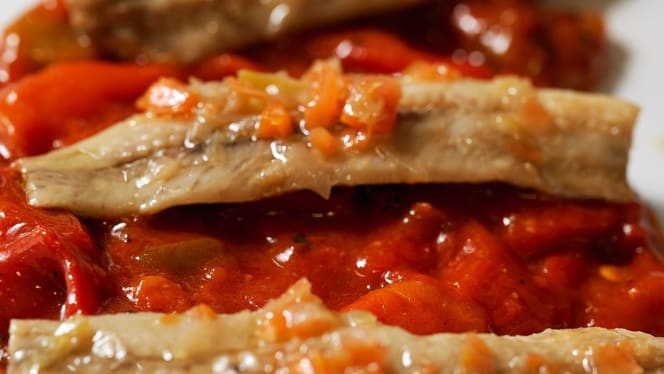 Donde Ricky - Madrid - 3