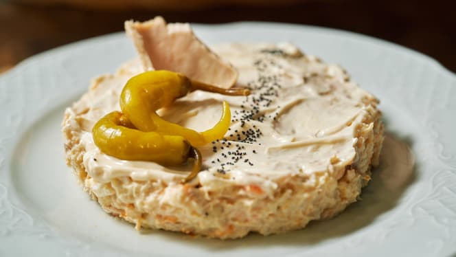 Donde Ricky - Madrid - 1