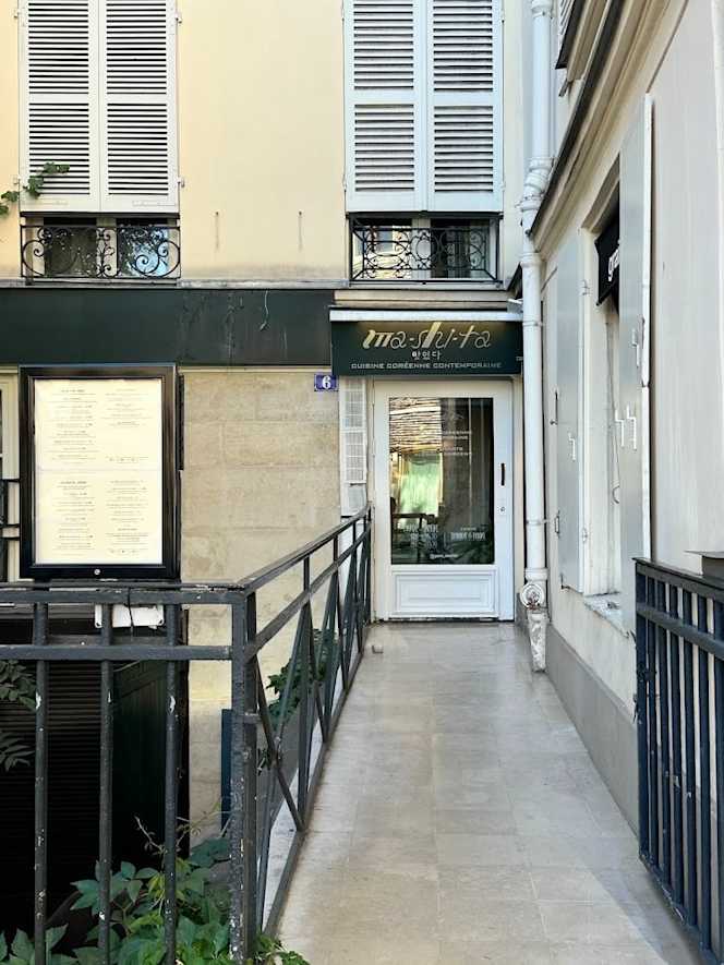 Mashita - Saint Germain - 4