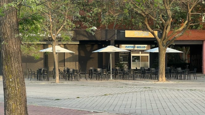 Catire Bello Sushi - Puente de Vallecas - Madrid - 0