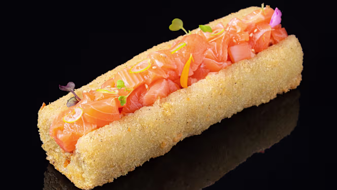 Catire Bello Sushi - Puente de Vallecas - Madrid - 4