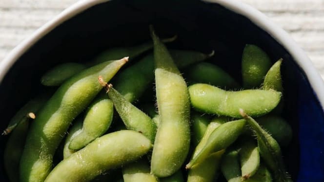 Catire Bello Sushi - Puente de Vallecas - Madrid - 7